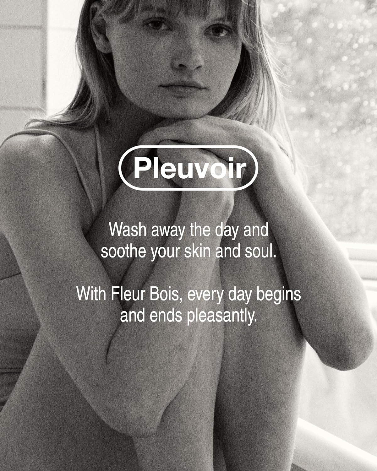 Pleuvoir Burning It All Perfume Body Lotion 8.45 fl.oz