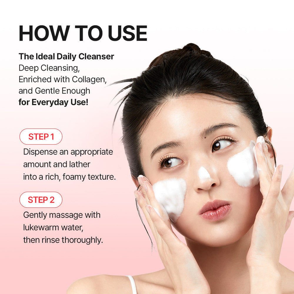 Red Lacto Collagen Clear 2.0 4.05 fl oz