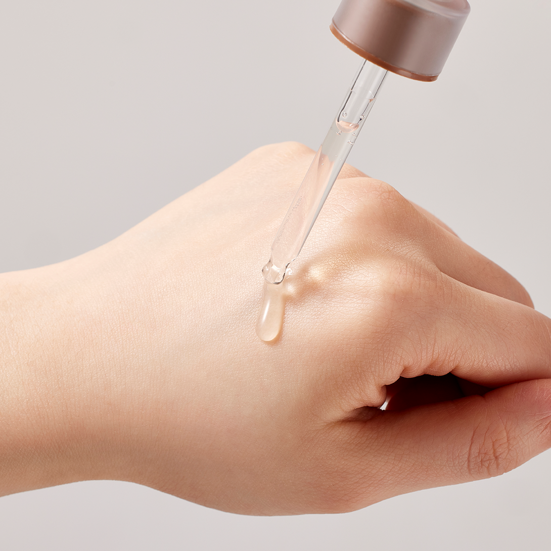 Acorn Pore Peptide Ampoule
