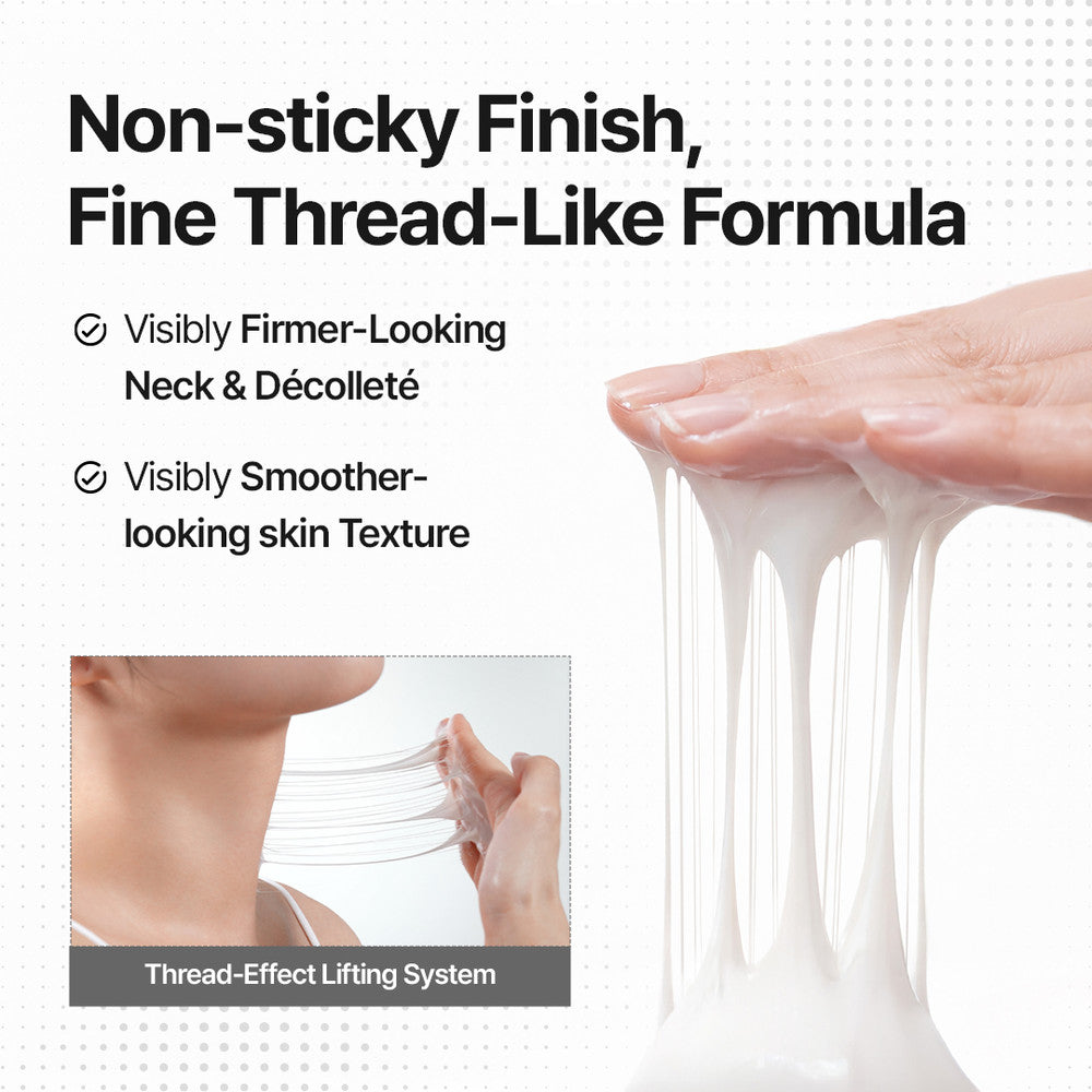 Premium Collagen Naite Thread Neck Cream 3.38 fl oz