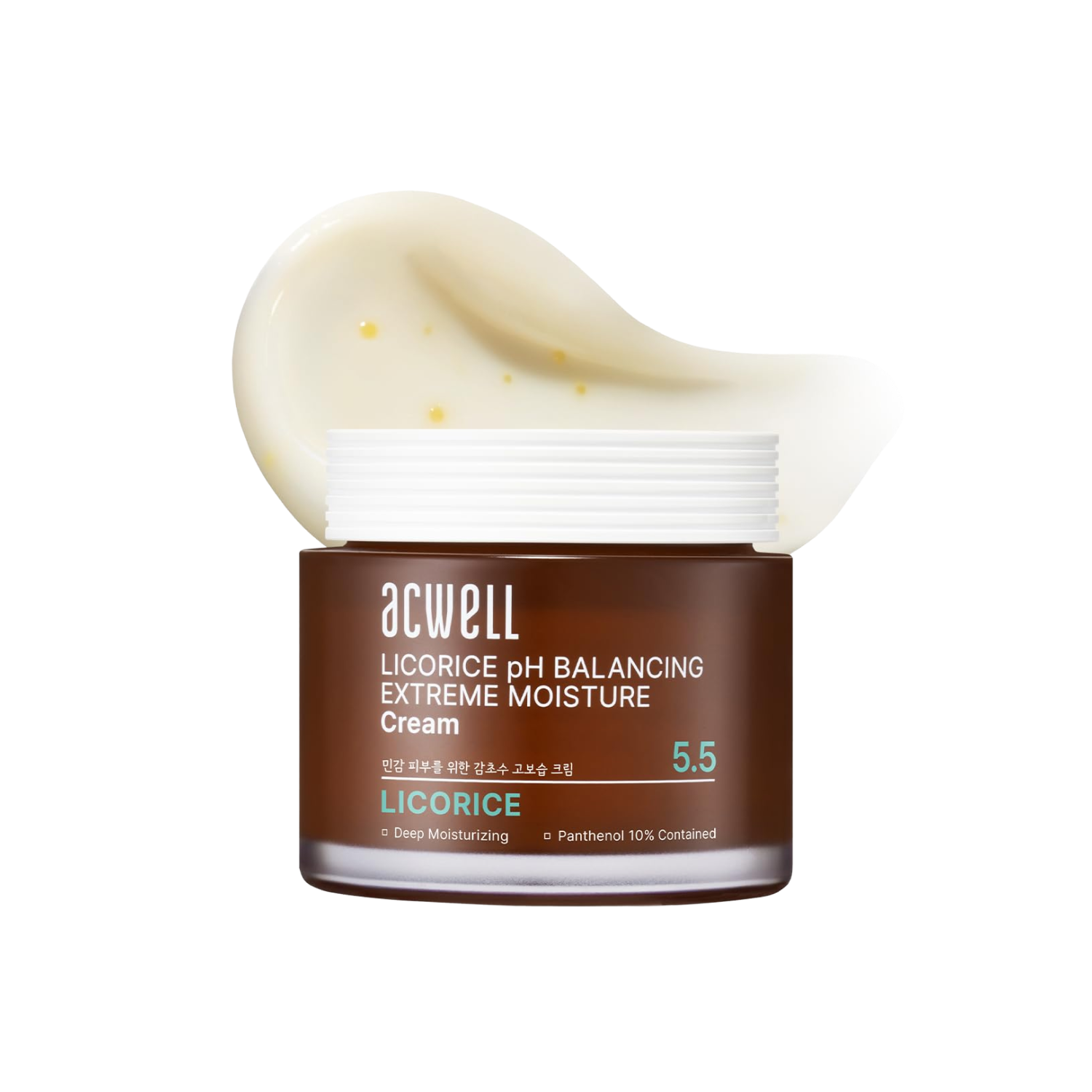Licorice pH Balancing Extreme Moisture Cream 1.86 oz