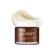 Licorice pH Balancing Extreme Moisture Cream 1.86 oz