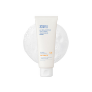 pH Balancing Soothing Exfoliating Cleansing Foam 5.1 fl.oz.