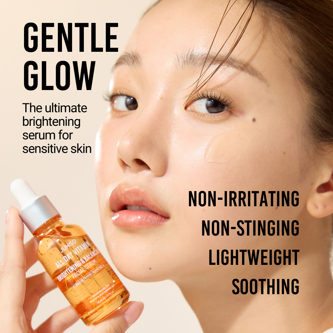 All Day Vitamin Brightening & Balancing Serum 1.01 fl oz
