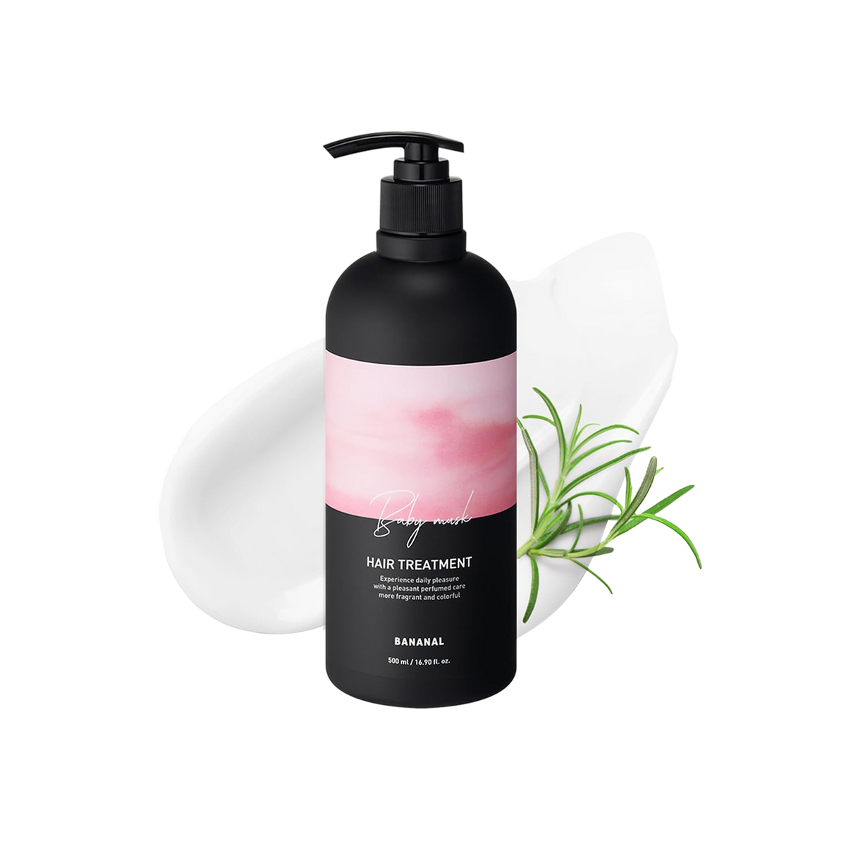 Repair Conditioner - Baby Powdery Musk 16.9 fl oz