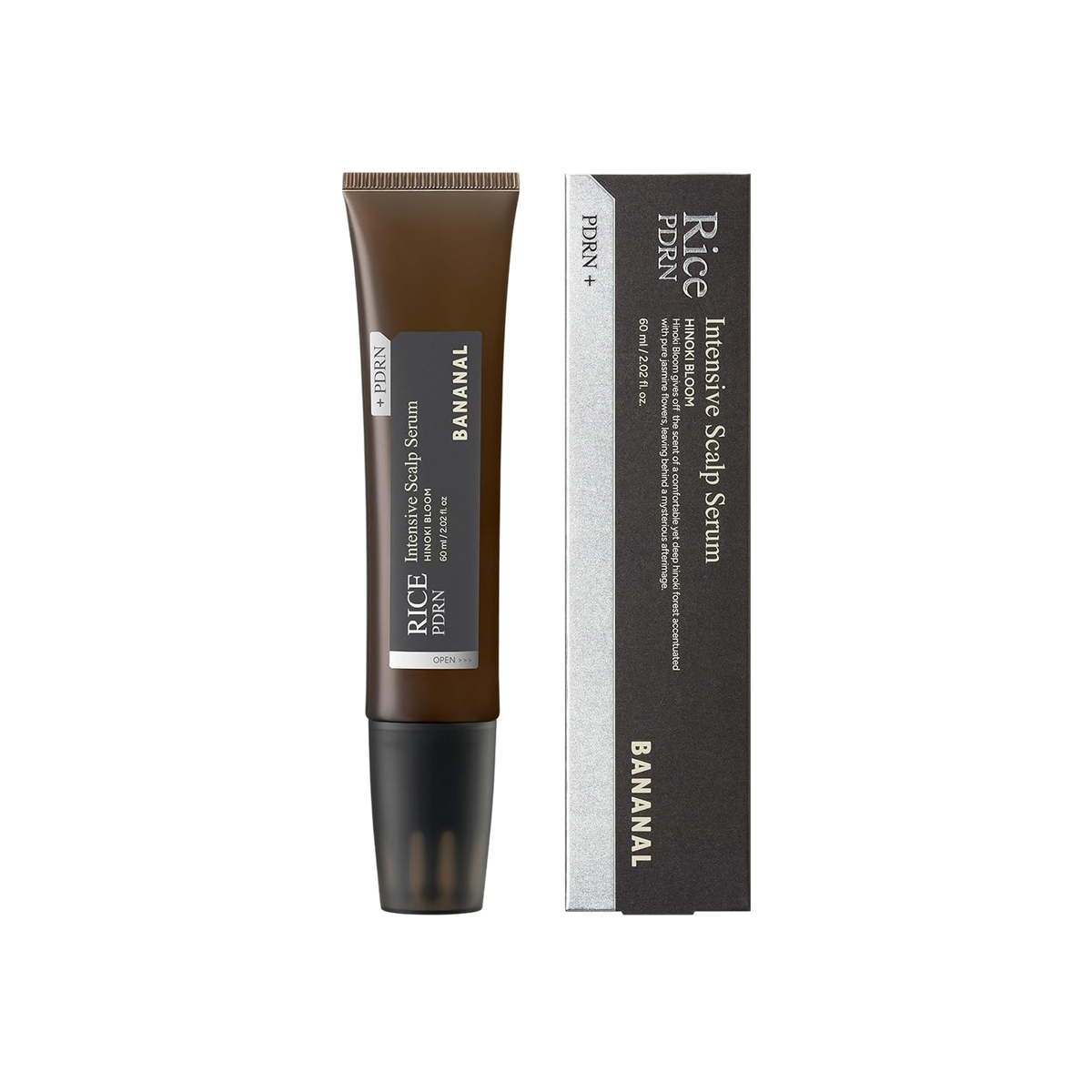 Rice PDRN Scalp Serum 2.02 fl oz
