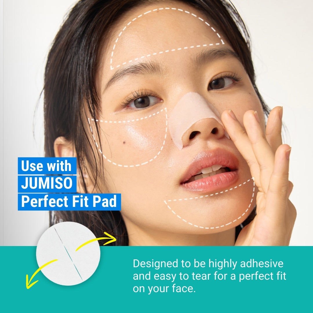 Blackhead Melting Softner (150ml + Cotton Pad 40ea + Cotton Swab 10ea)
