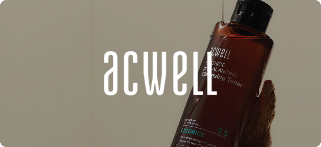 A Traditional Korean Dermo-Skincare Brand