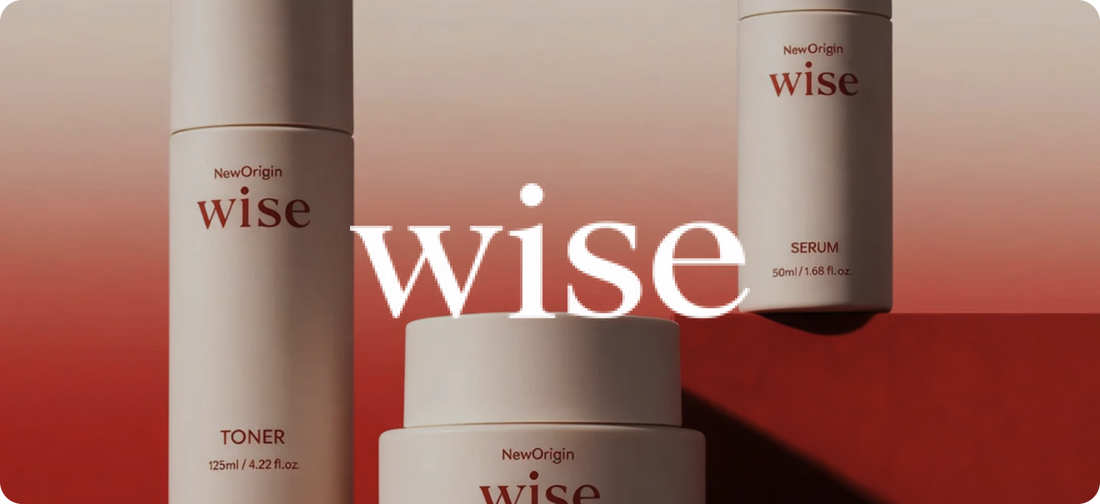 A Skincare Line for the WISE Generation