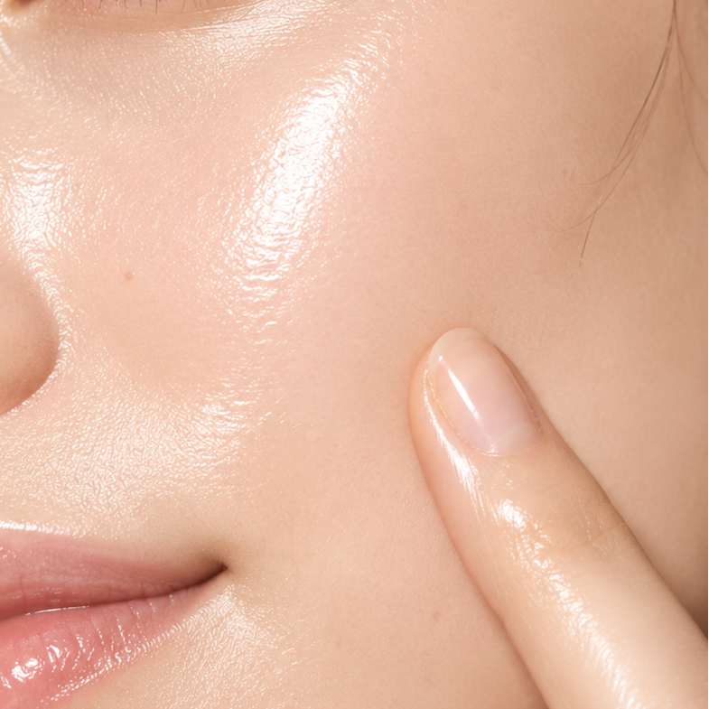 Luminous Skin