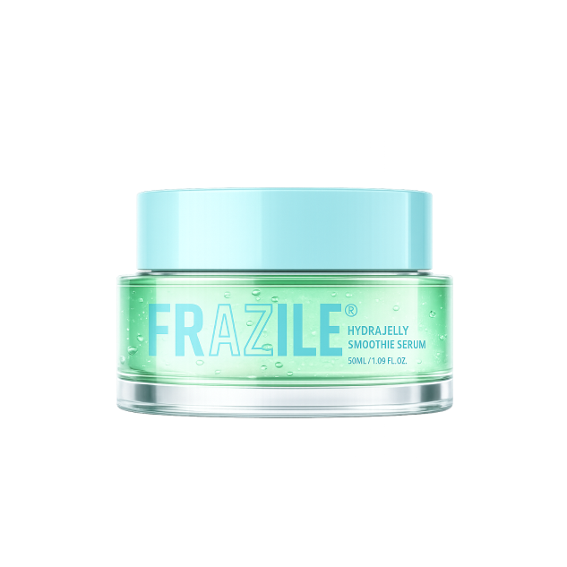 HYDRA JELLY SMOOTHIE SERUM
