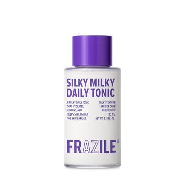 SILKY MILKY DAILY TONIC
