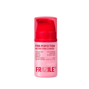 PINK PERFECTION MELTING FOAM CLEANSER