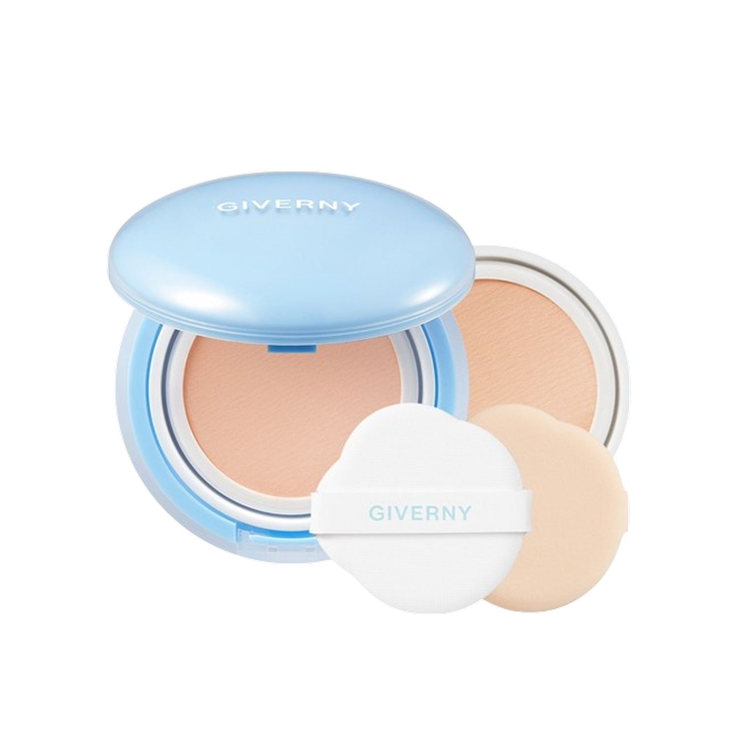 Cloud Mesh Cushion Foundation with Refill SPF 40 PA++