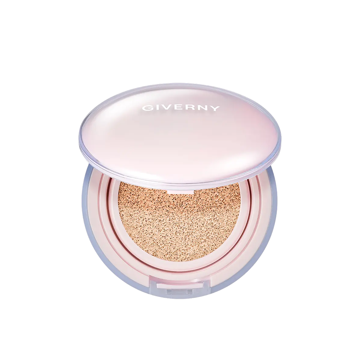 Dewy Glassy Cushion Foundation with Refill SPF50 PA+++