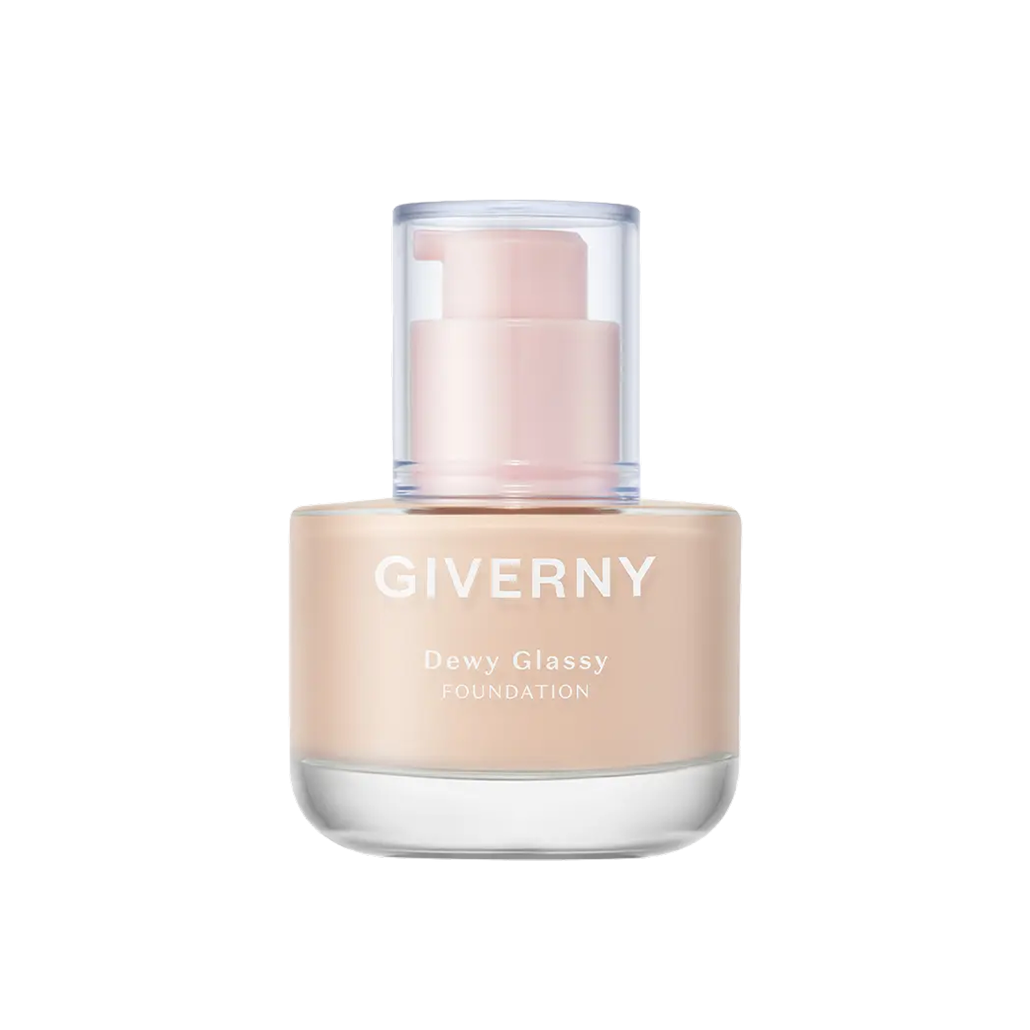 Dewy Glassy Foundation 1.01 fl oz