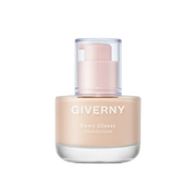 Dewy Glassy Foundation 1.01 fl oz