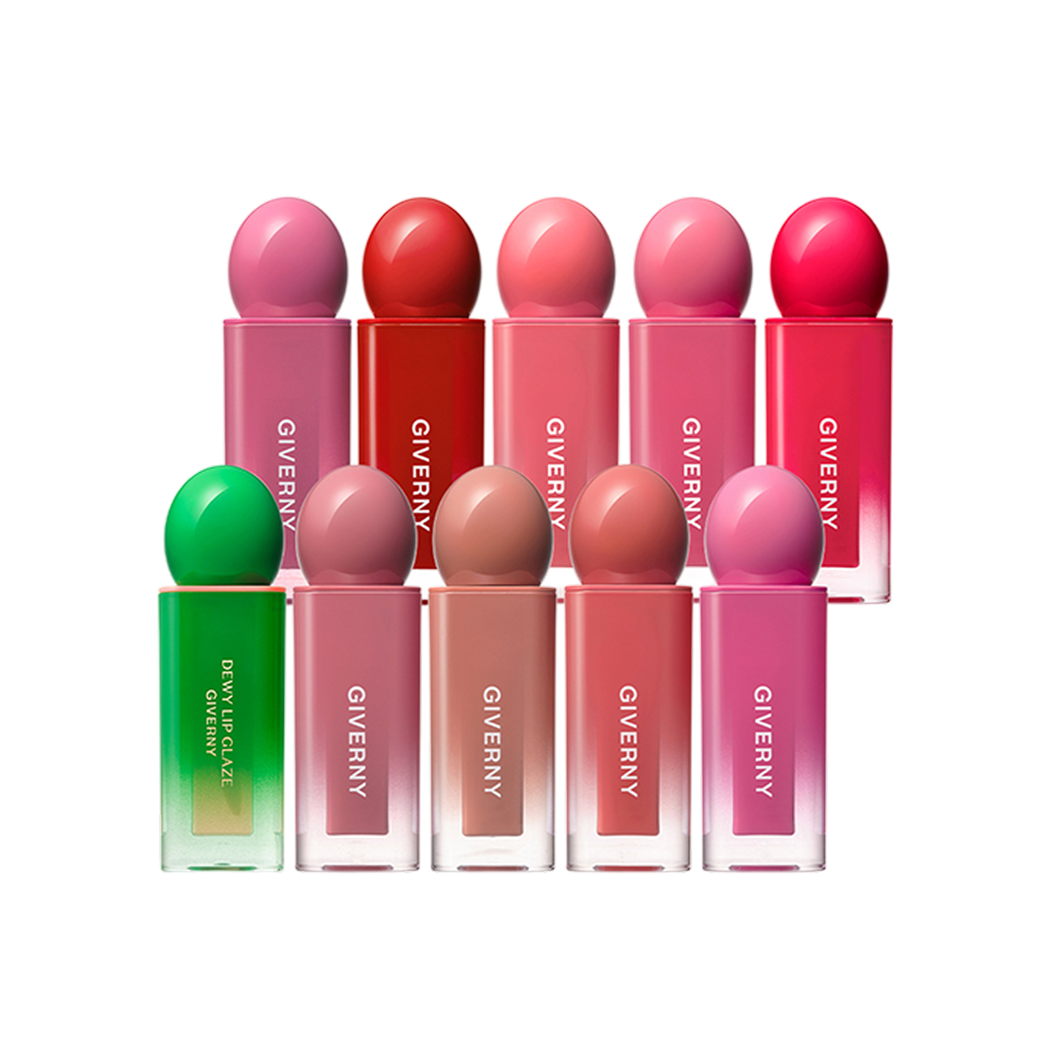 Dewy Lip Glaze Tint 0.17 oz