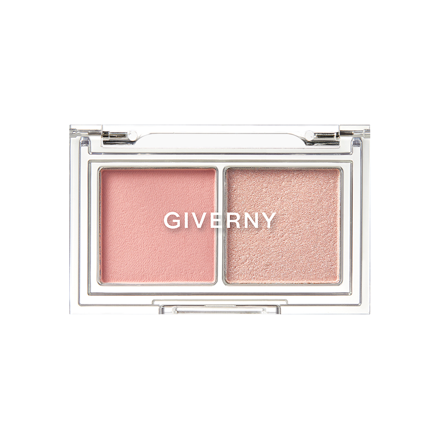 Dual Cheek Beam Palette 0.14 oz