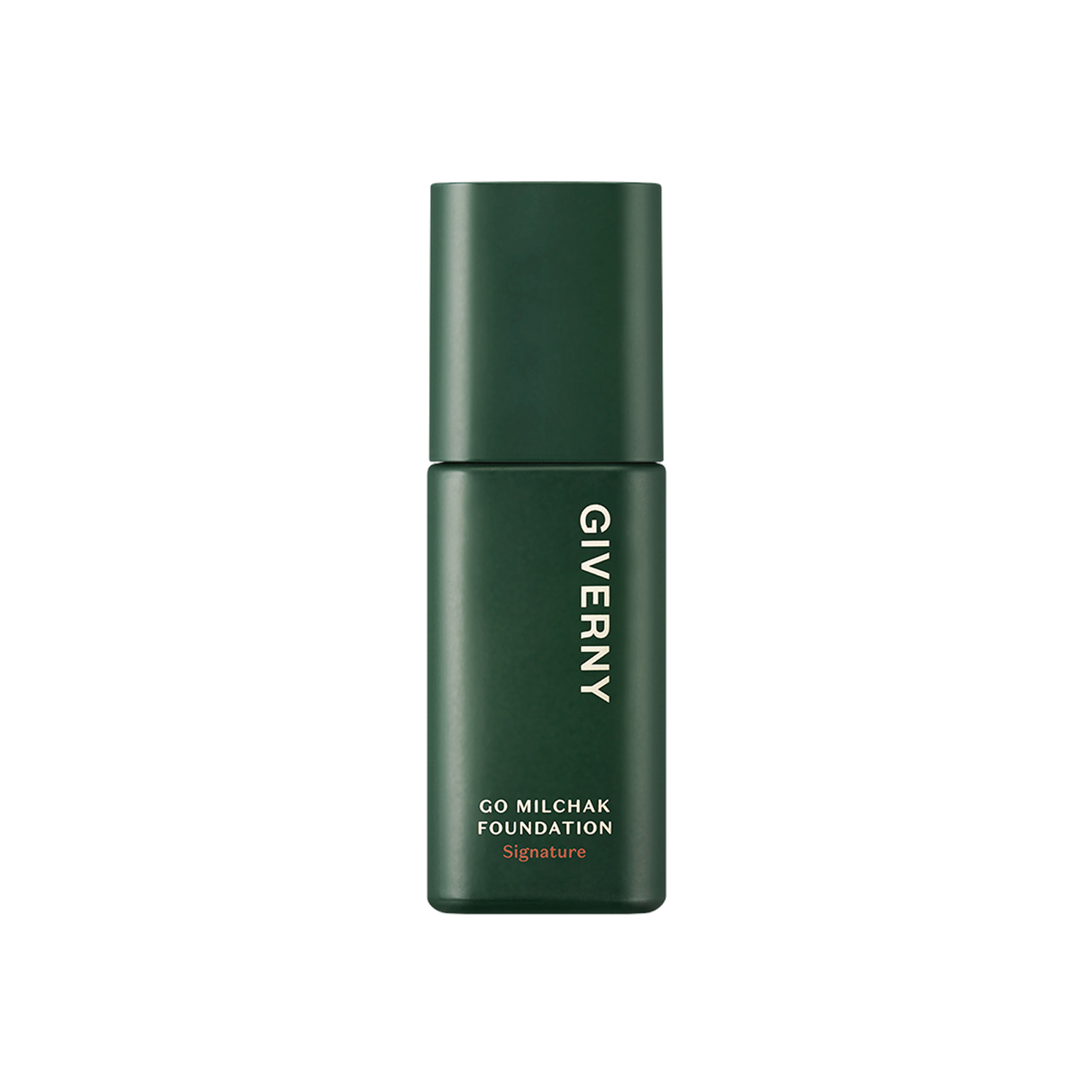 Go Milchak High Adhesion Signature Foundation SPF 45 PA++ 1.01 fl oz