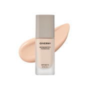 Milchak Matte Fit Foundation 1.01 fl oz