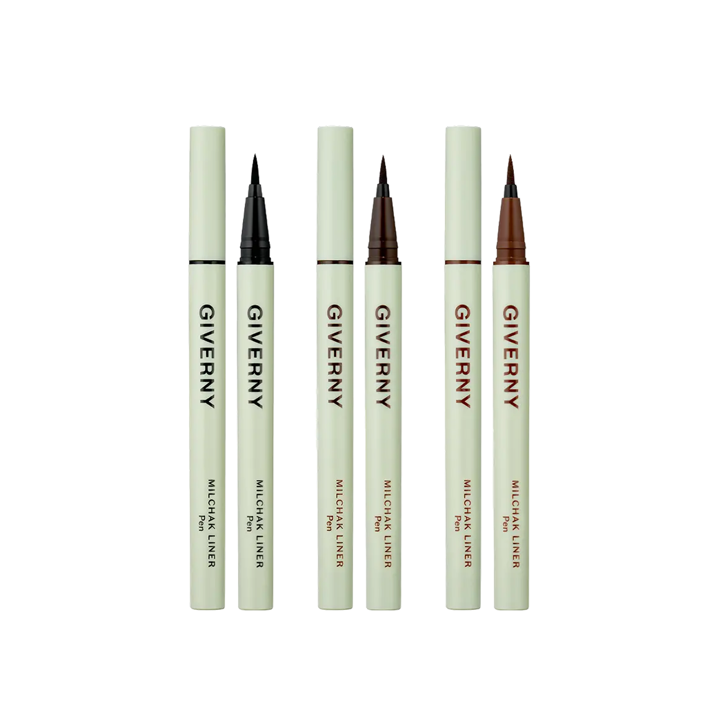 Milchak Pen Liner 0.02 oz