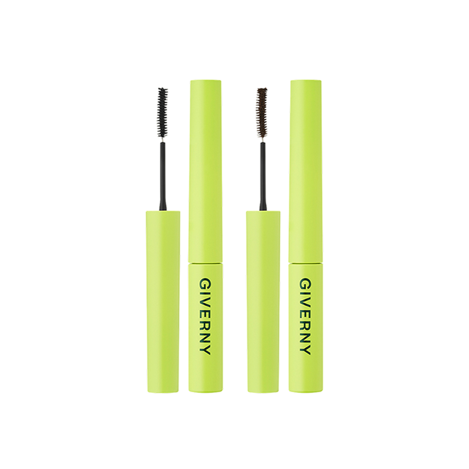 Milchak Sensitive Mascara Long Lash