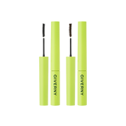 Milchak Sensitive Mascara Long Lash
