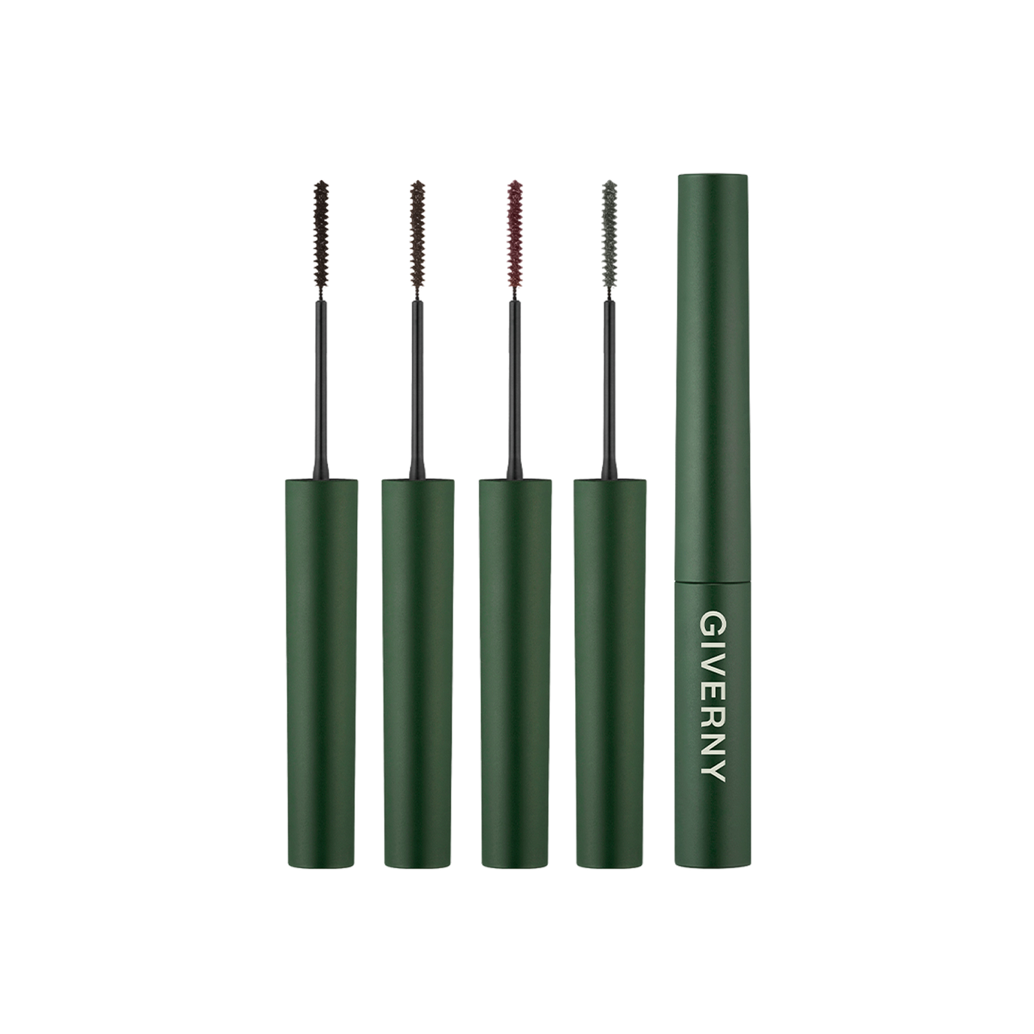Milchak Sensitive Mascara