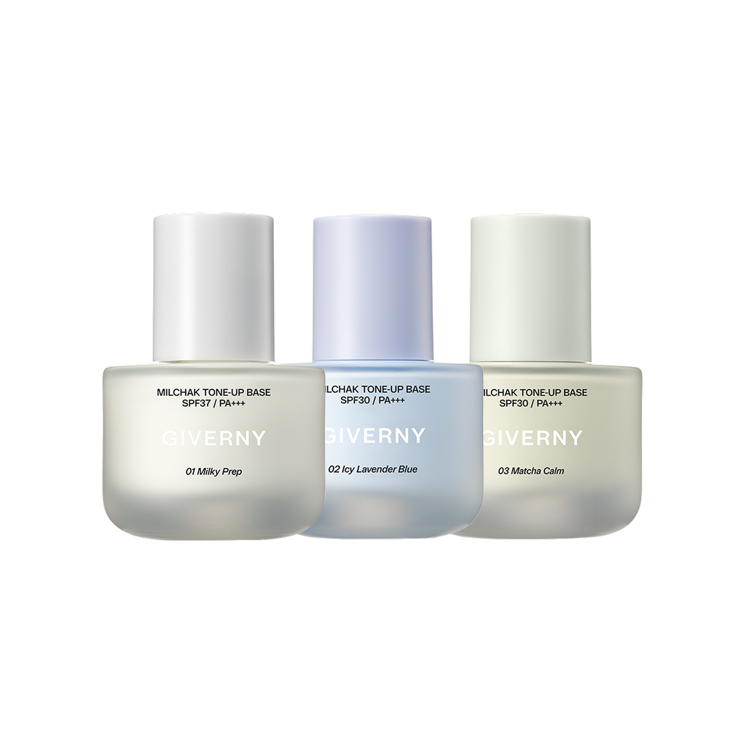 Milchak Tone Up Base 1.01 fl oz