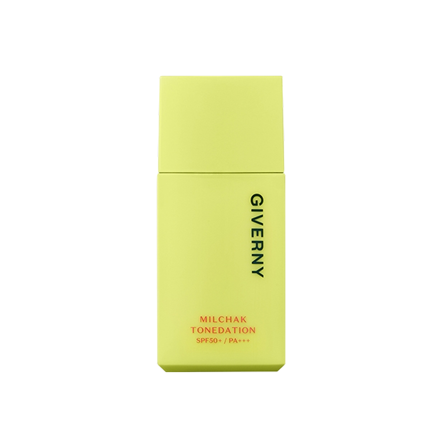 Milchak Tonedation Tone Up Cream SPF50+ PA+++ 1 fl oz