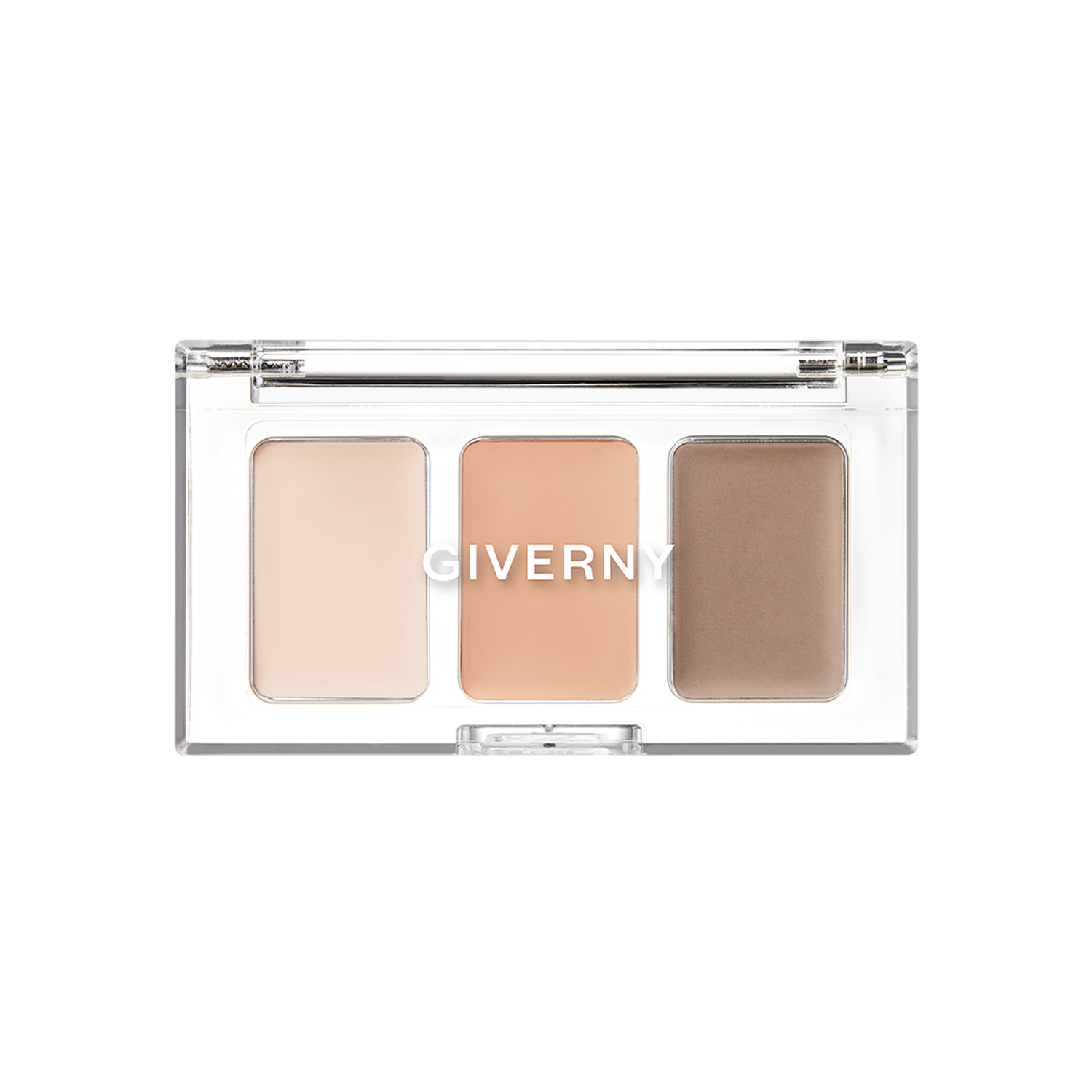 Multi Concealer Palette 0.1 oz