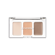 Multi Concealer Palette 0.1 oz