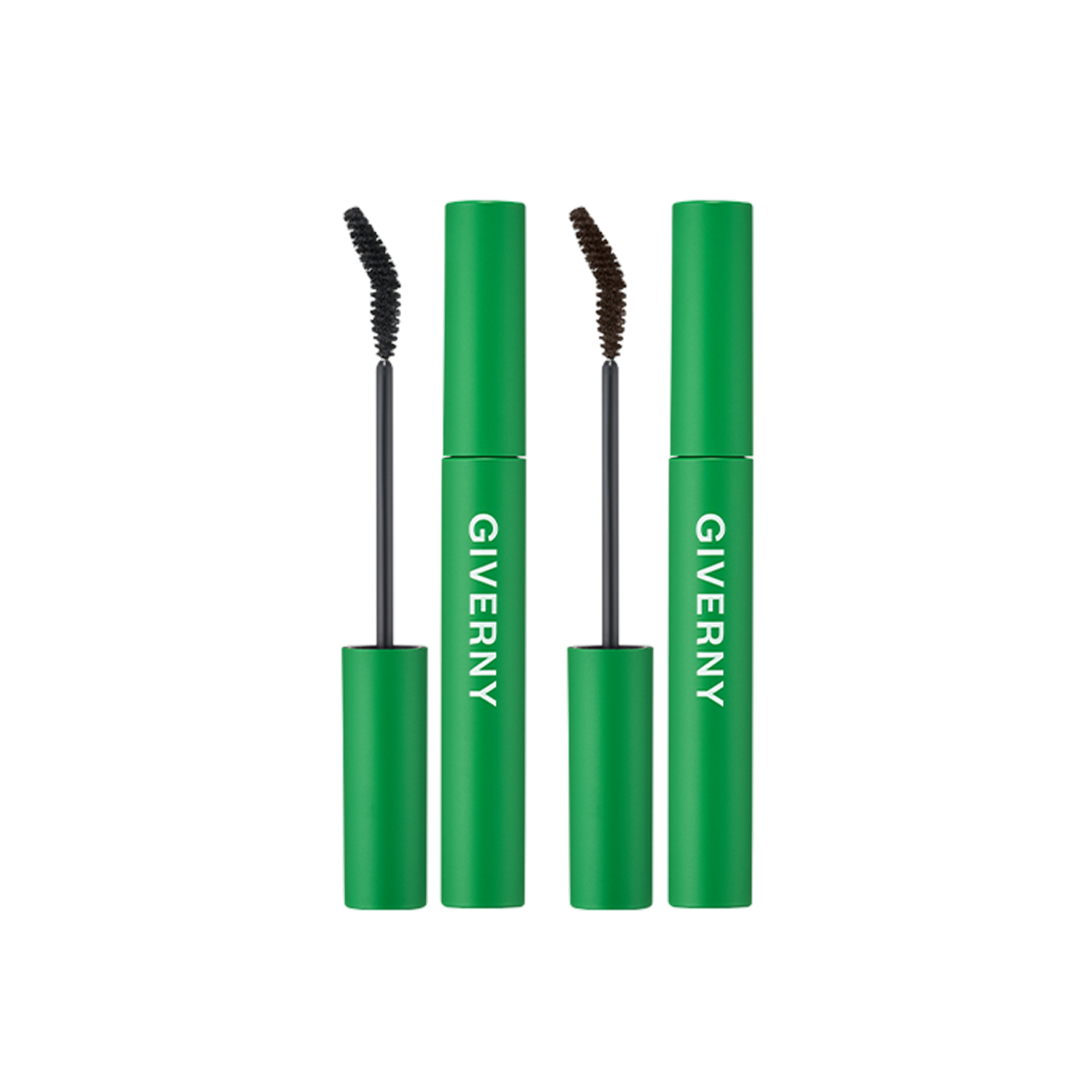 Sensitive Volume Mascara
