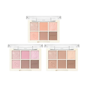 Soft Eye Palette 5g