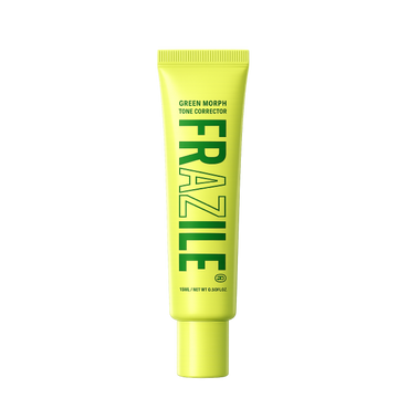GREEN MORPH TONE CORRECTOR