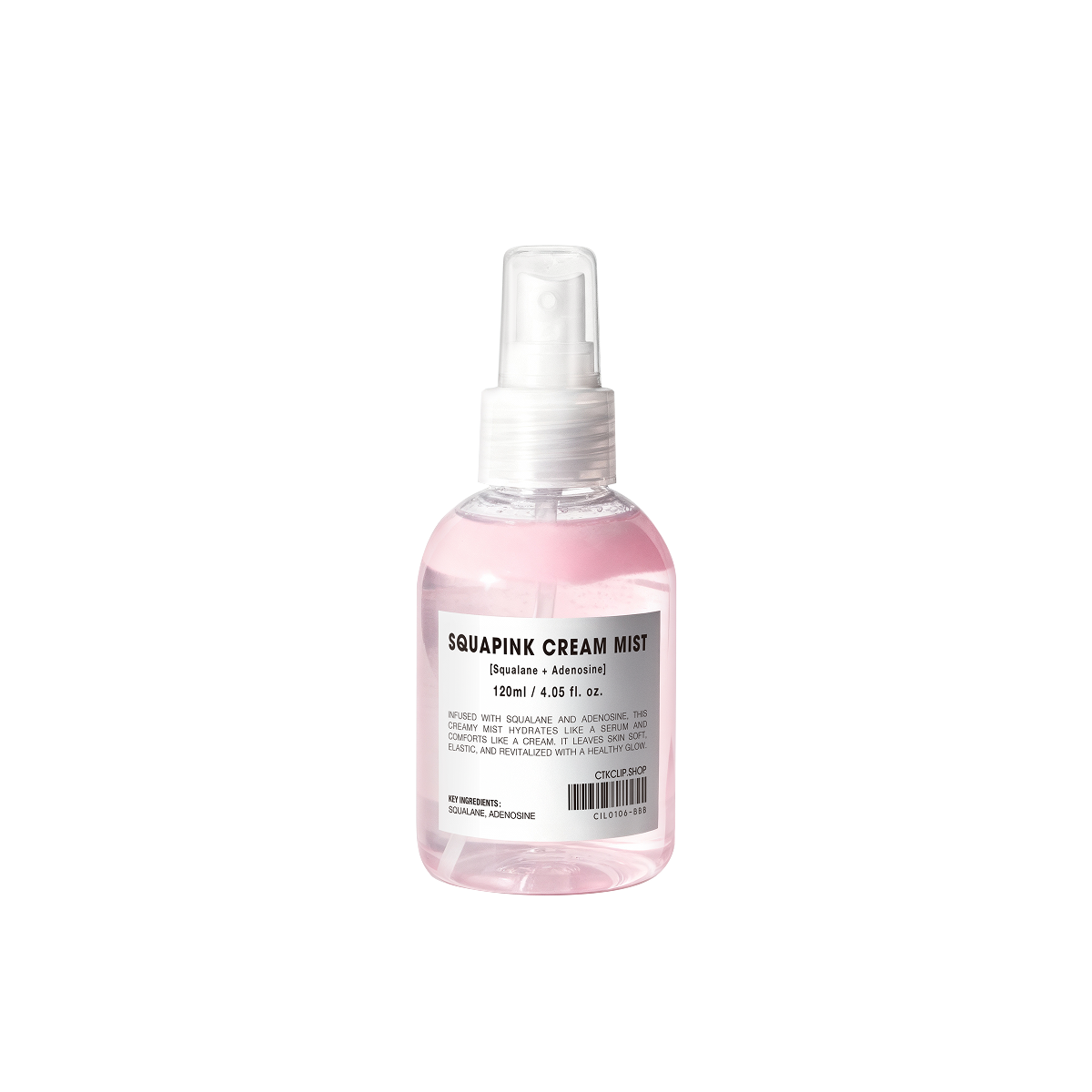 SQUAPINK CREAM MIST