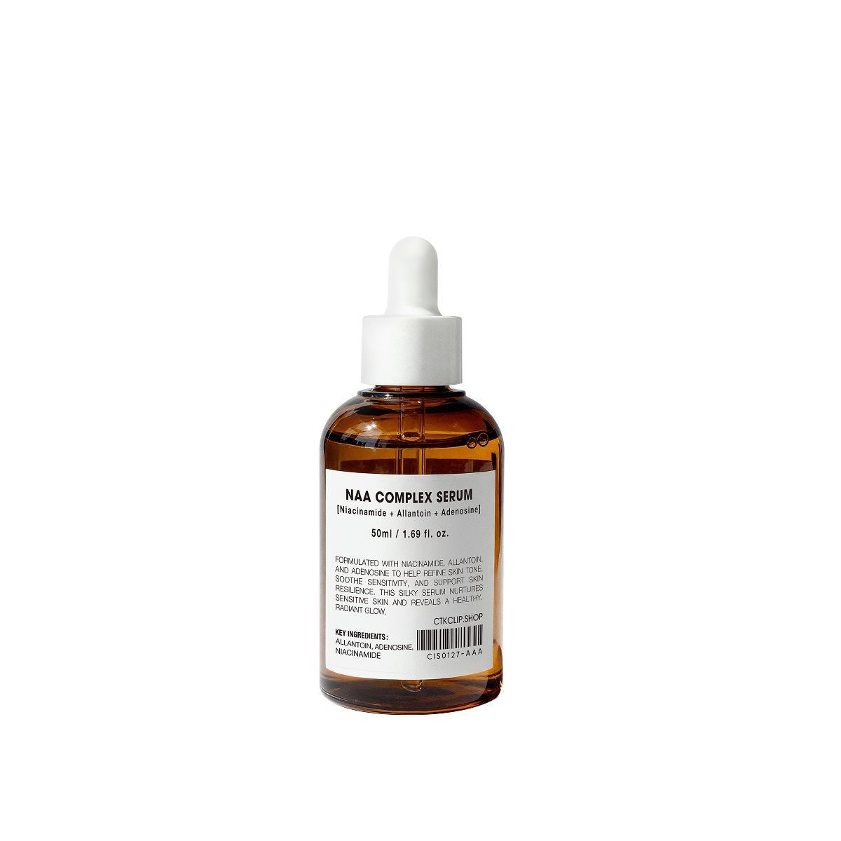 NAA COMPLEX SERUM