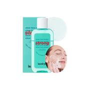 Clean face gargle Gel-to-Foam Cleanser Strong 5.64 fl.oz.