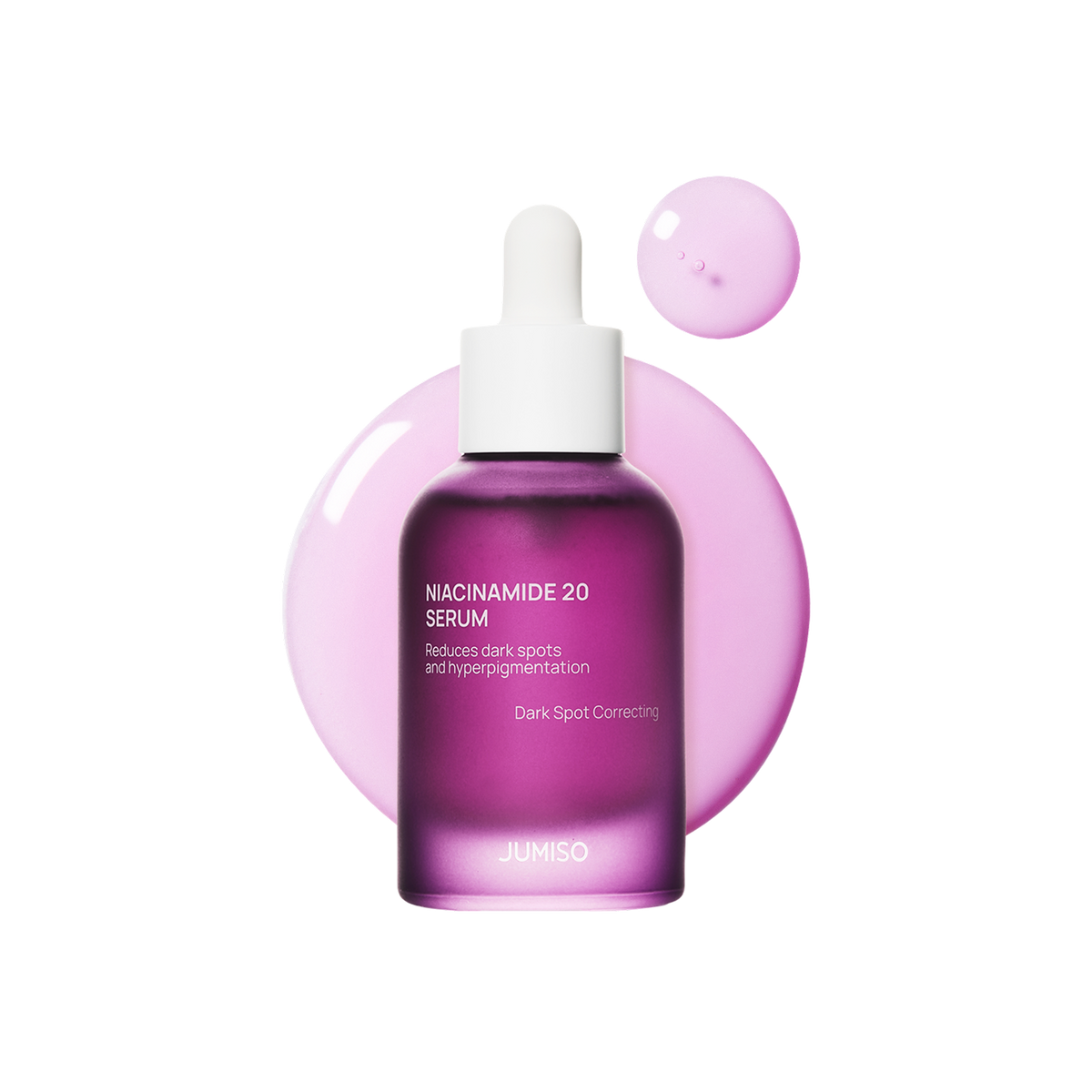 20% Niacinamide Dark Spot Correcting Serum 1.35 fl oz