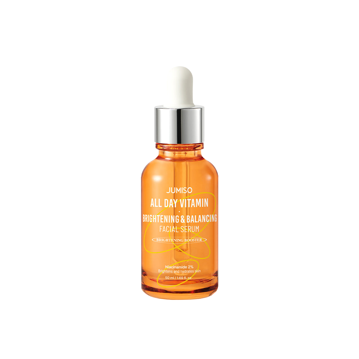 All Day Vitamin Brightening & Balancing Serum 1.01 fl oz