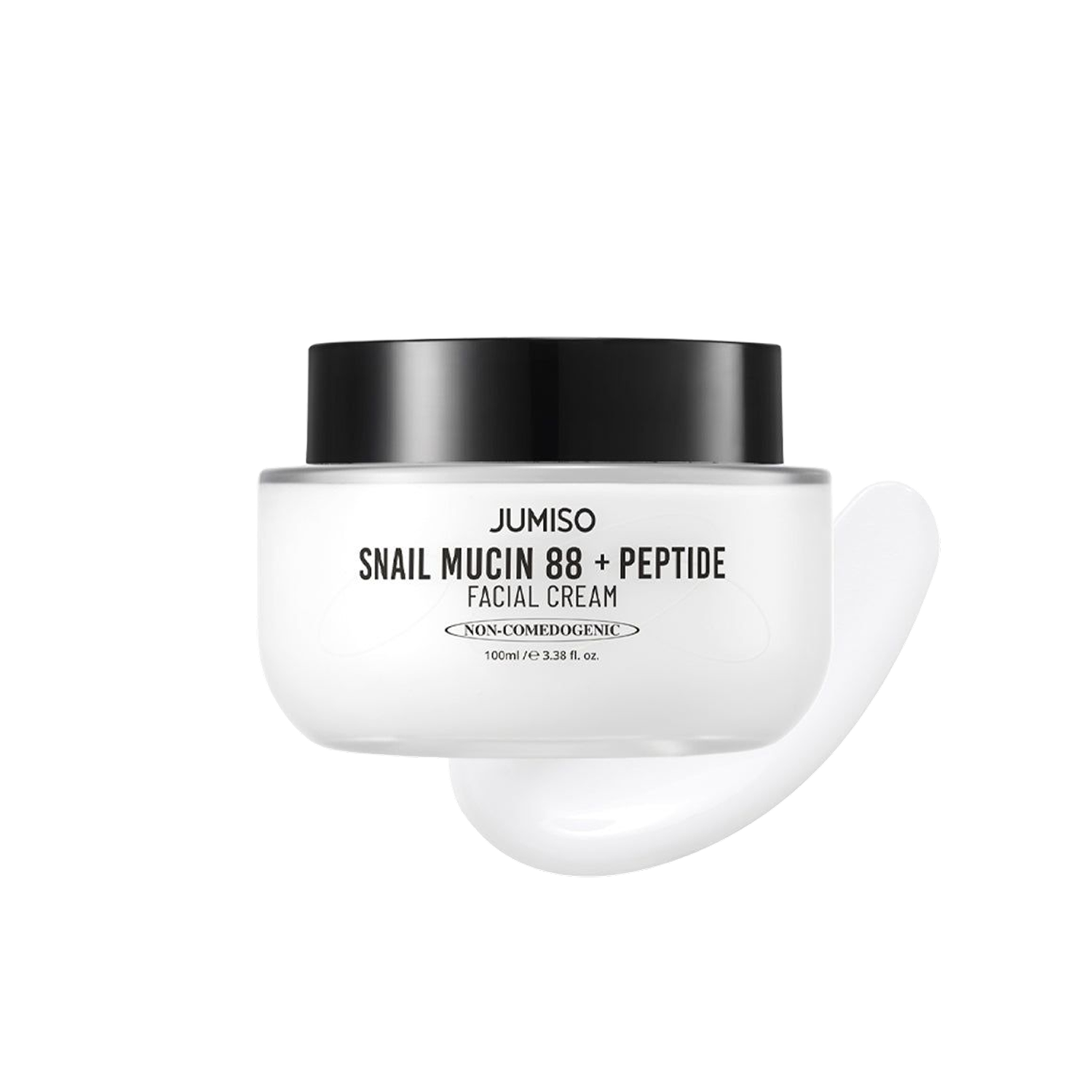 Snail Mucin 88% + Peptide Cream 3.38 oz