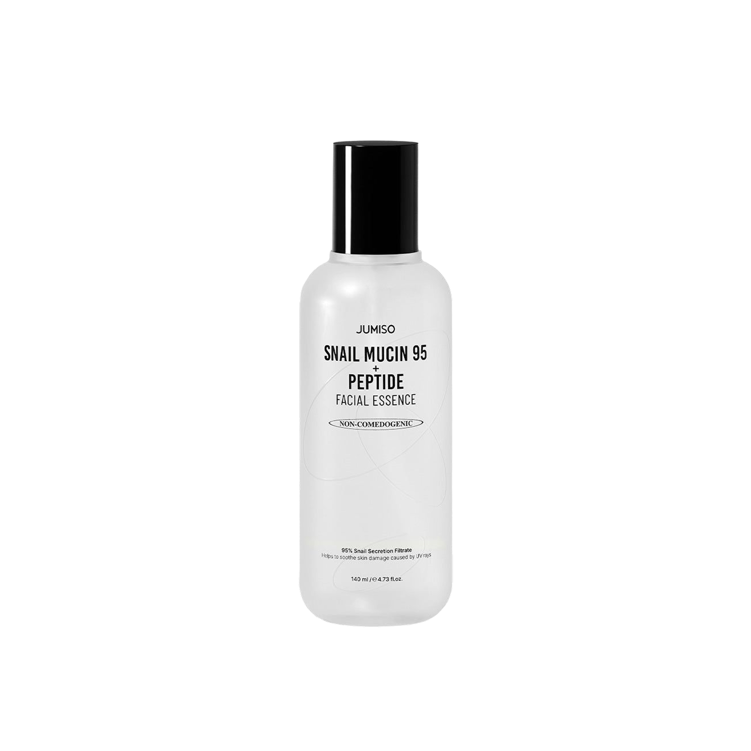 Snail Mucin 95% + 5 Peptide Essence 4.73 fl oz