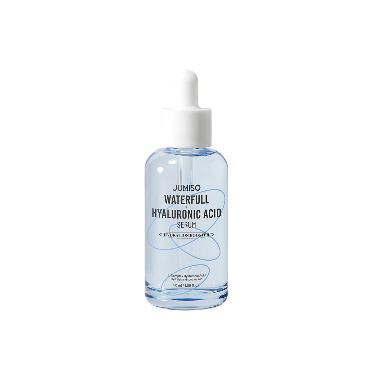 Waterfull Hyaluronic Acid Serum 1.69 fl oz