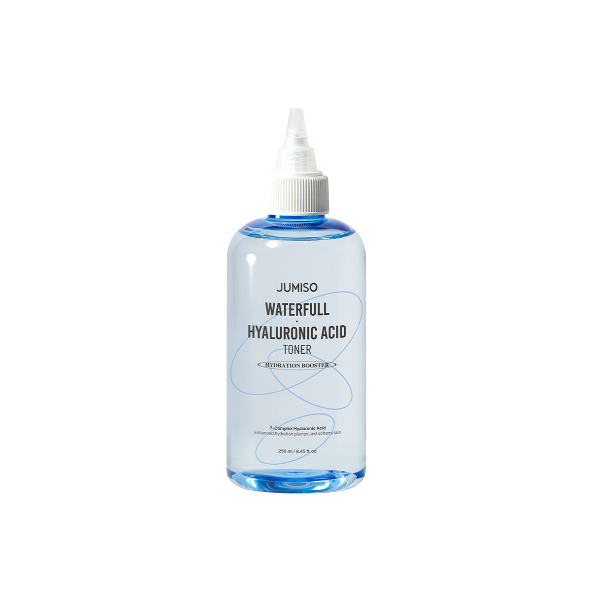 Waterfull Hyaluronic Toner 8.45 fl oz