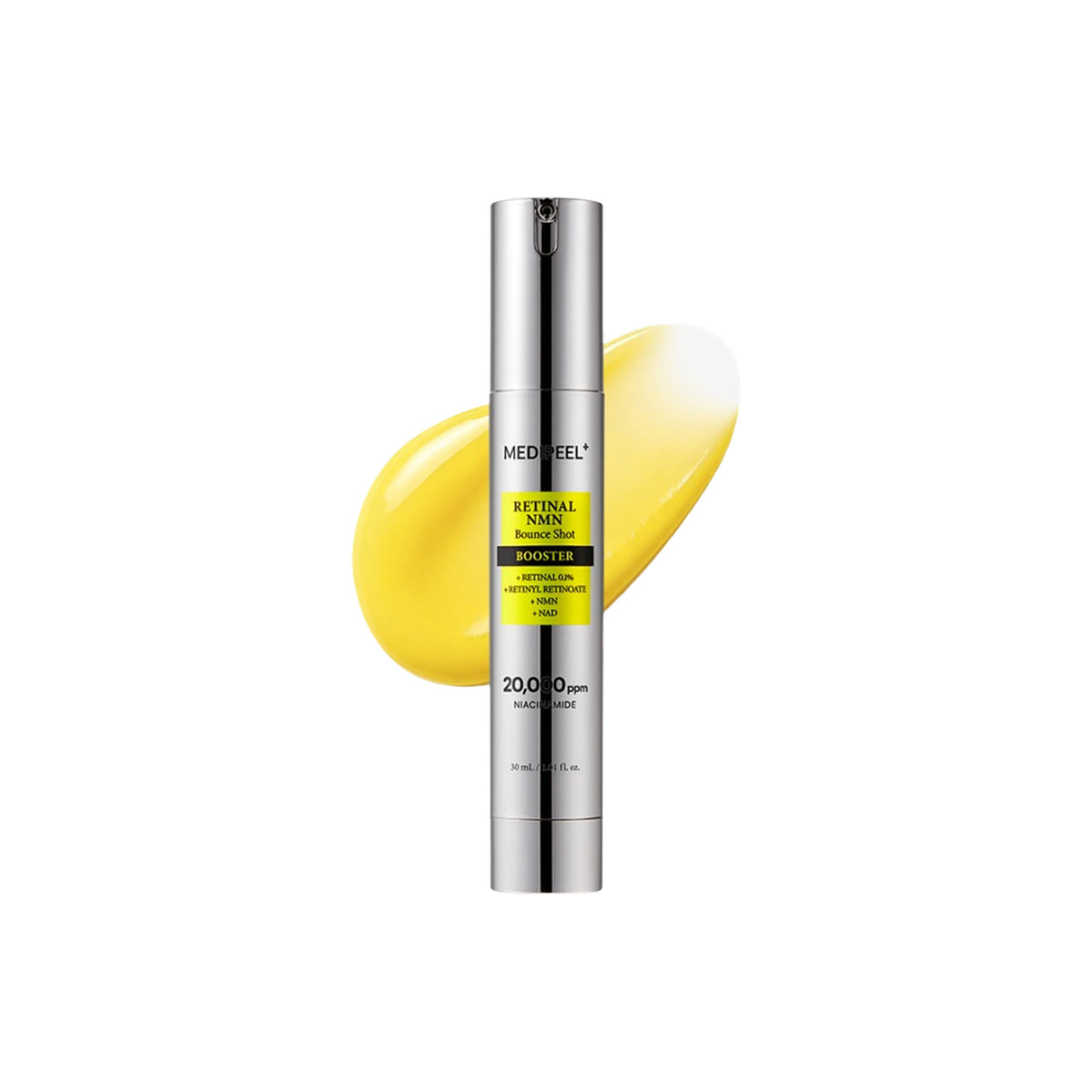 Retinal NMN Bounce Shot Booster 1.01 fl oz