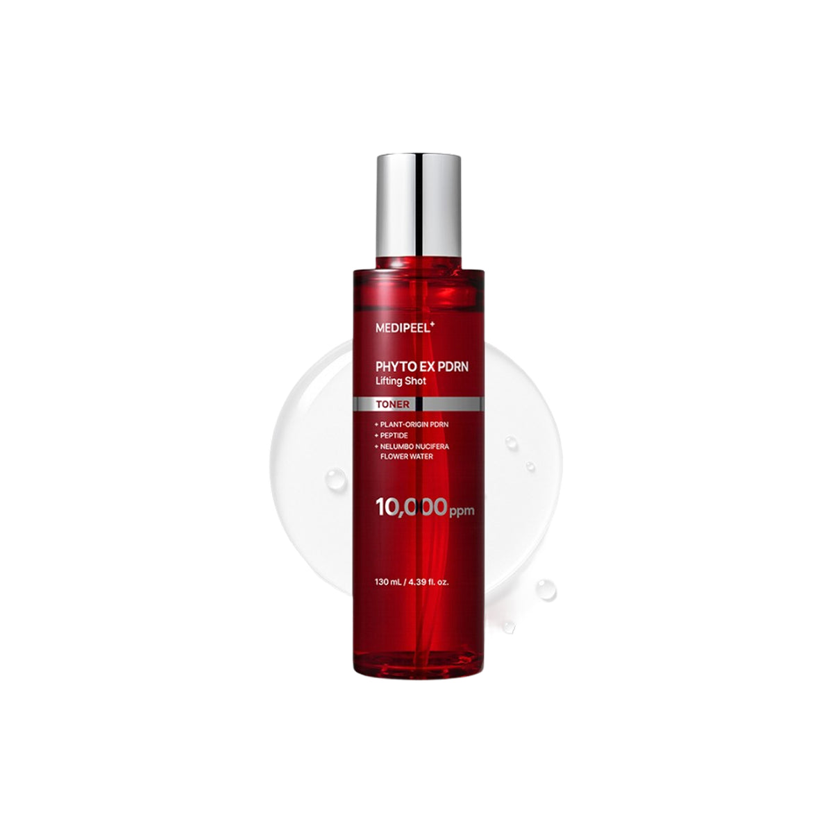 Phyto EX PDRN Lifting Shot Toner 4.39 fl oz