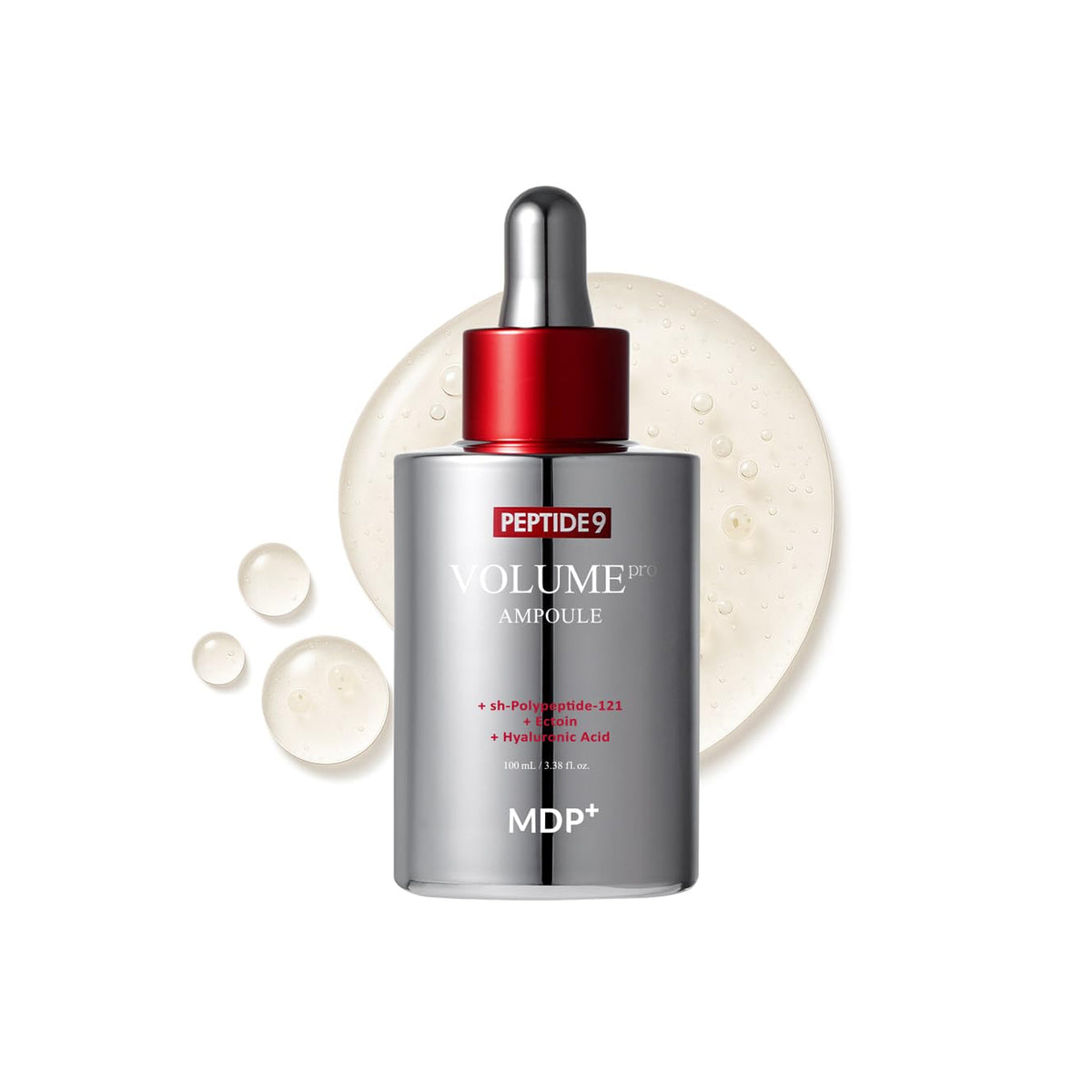 Peptide 9 Volume Bio Ampoule Pro 3.38 fl oz
