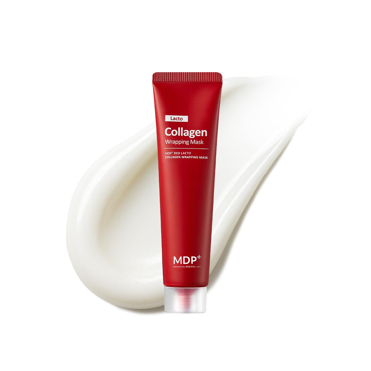 Red Lacto Collagen Wrapping Mask 2.36 fl oz