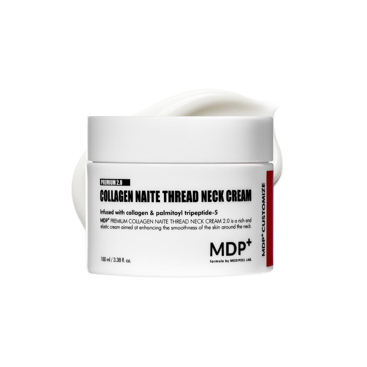 Premium Collagen Naite Thread Neck Cream 3.38 fl oz